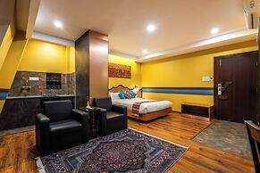 Hotel Yukhang