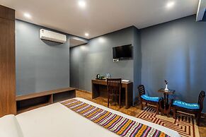 Hotel Yukhang