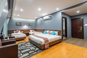 Hotel Yukhang
