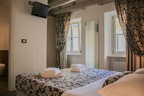 Barbacan Boutique Hotel