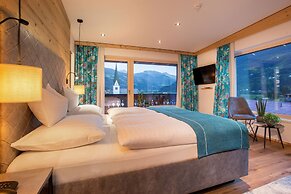 Hotel Tipotsch