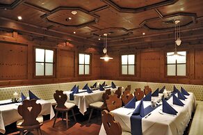 Hotel Tipotsch