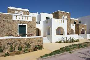 Plaka Hotel II
