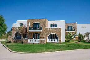Plaka Hotel II