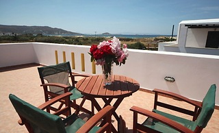Plaka Hotel II