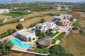 Plaka Hotel II