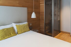 Hotel Zenit San Sebastián