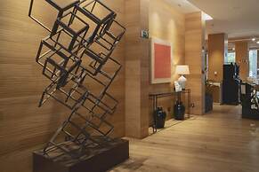 Hotel Zenit San Sebastián