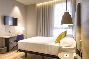 Hotel Zenit San Sebastián