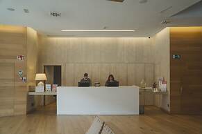 Hotel Zenit San Sebastián