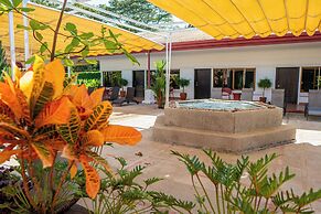Hotel Costa Pacífica