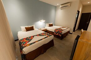 Hotel Costa Pacífica