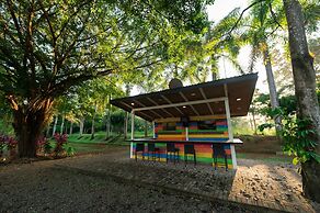 Hotel Costa Pacífica