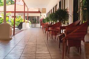 Hotel Costa Pacífica