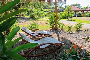 Hotel Costa Pacífica
