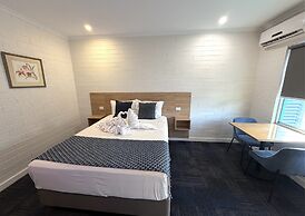 Katherine Motel