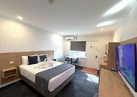 Katherine Motel