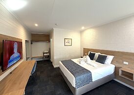 Katherine Motel