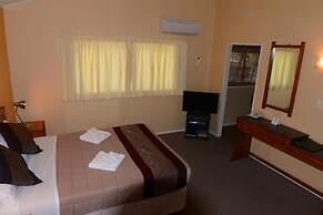Classic Motel