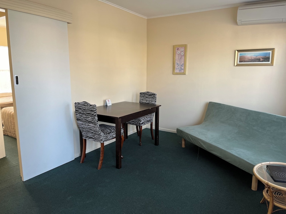 Classic Motel
