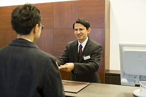 Hotel Hakata Place