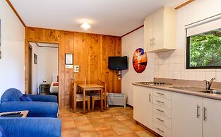 Kaiteri Motels and Apartments