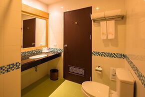 Sungthong Kamala Beach Resort