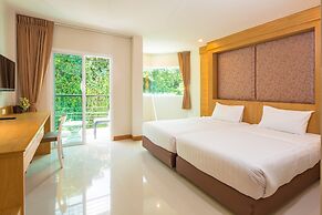 Sungthong Kamala Beach Resort
