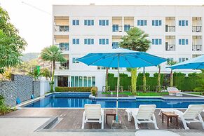 Sungthong Kamala Beach Resort