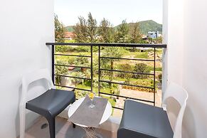 Sungthong Kamala Beach Resort
