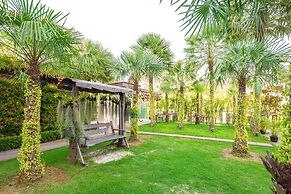 Sungthong Kamala Beach Resort