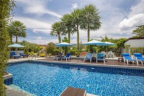 Sungthong Kamala Beach Resort