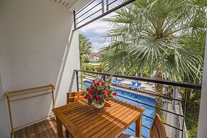 Sungthong Kamala Beach Resort