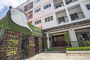 Sungthong Kamala Beach Resort