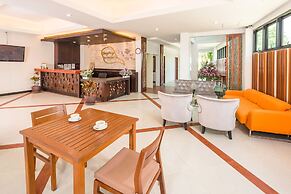 Sungthong Kamala Beach Resort