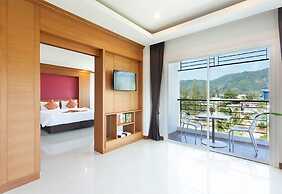 Sungthong Kamala Beach Resort