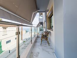 Alpha Luxury Suites