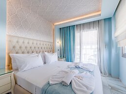 Alpha Luxury Suites
