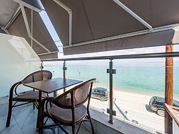 Alpha Luxury Suites