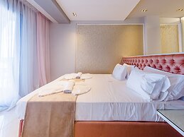 Alpha Luxury Suites