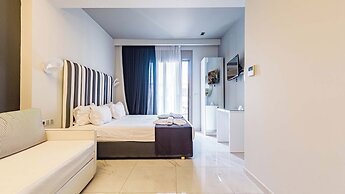 Alpha Luxury Suites