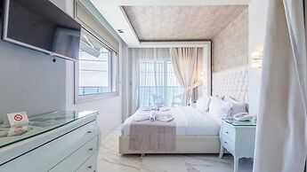 Alpha Luxury Suites