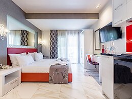 Alpha Luxury Suites