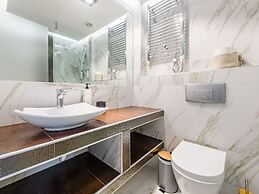 Alpha Luxury Suites