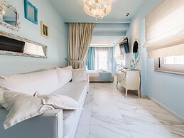 Alpha Luxury Suites