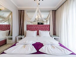 Alpha Luxury Suites