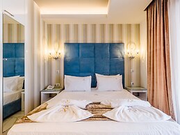 Alpha Luxury Suites