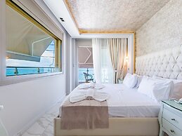 Alpha Luxury Suites