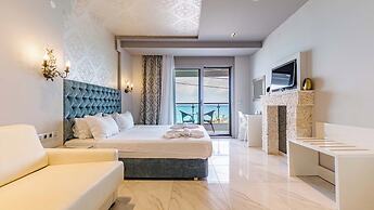Alpha Luxury Suites