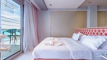 Alpha Luxury Suites